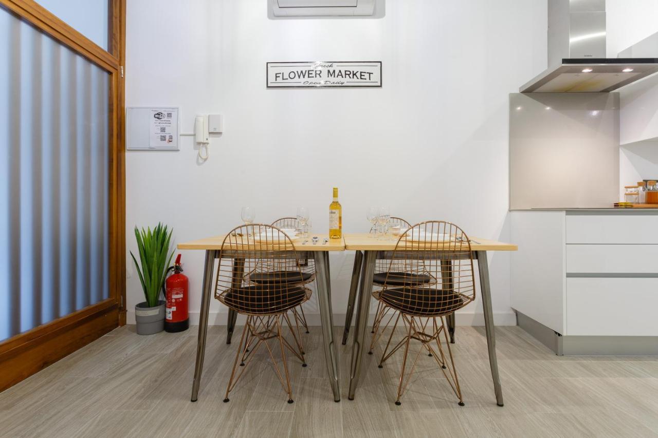 Cruise Adapted Apartment By Cadiz4Rentals Buitenkant foto