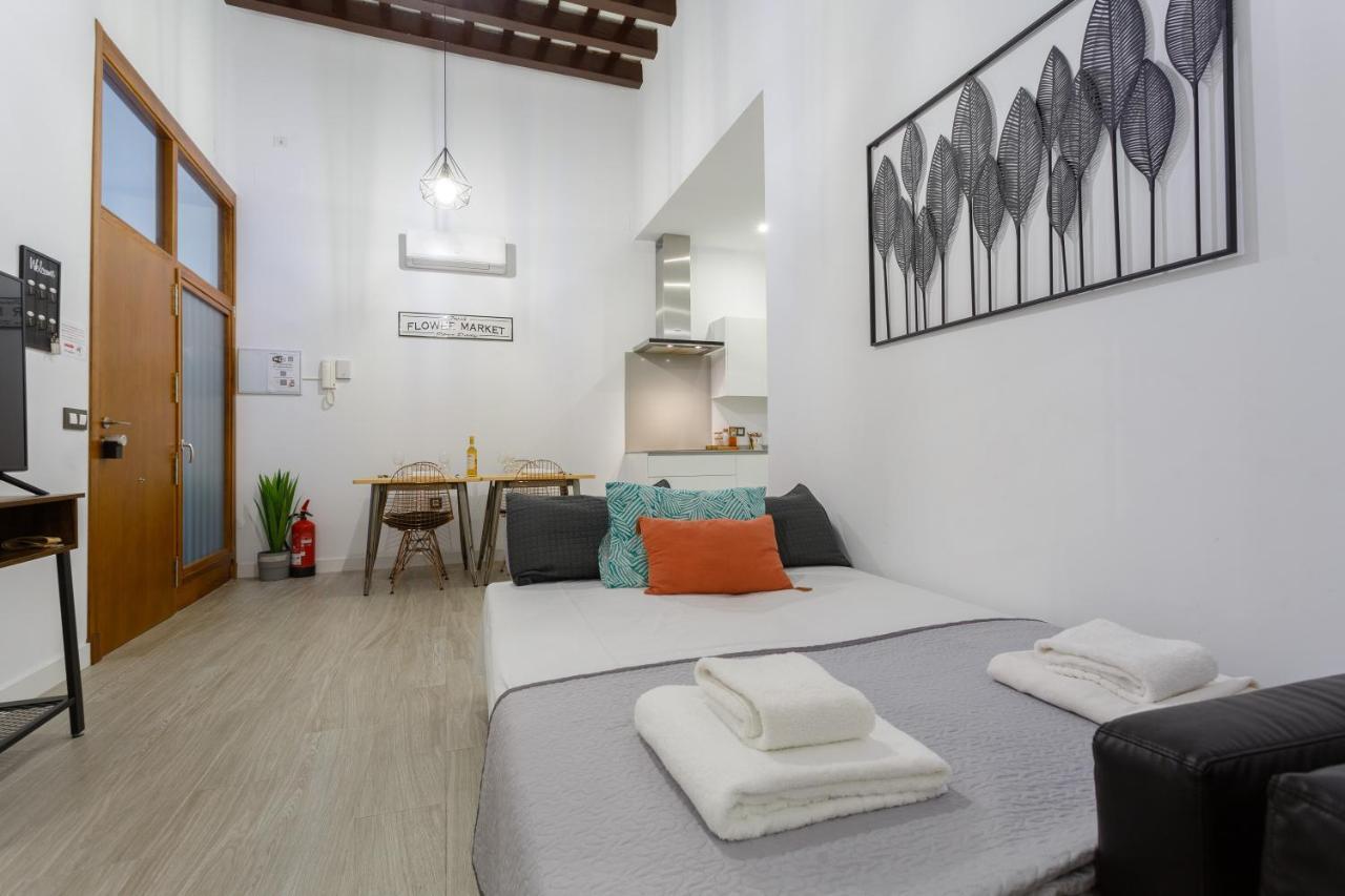 Cruise Adapted Apartment By Cadiz4Rentals Buitenkant foto