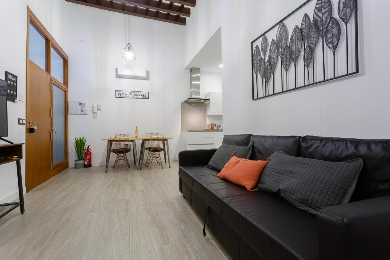 Cruise Adapted Apartment By Cadiz4Rentals Buitenkant foto