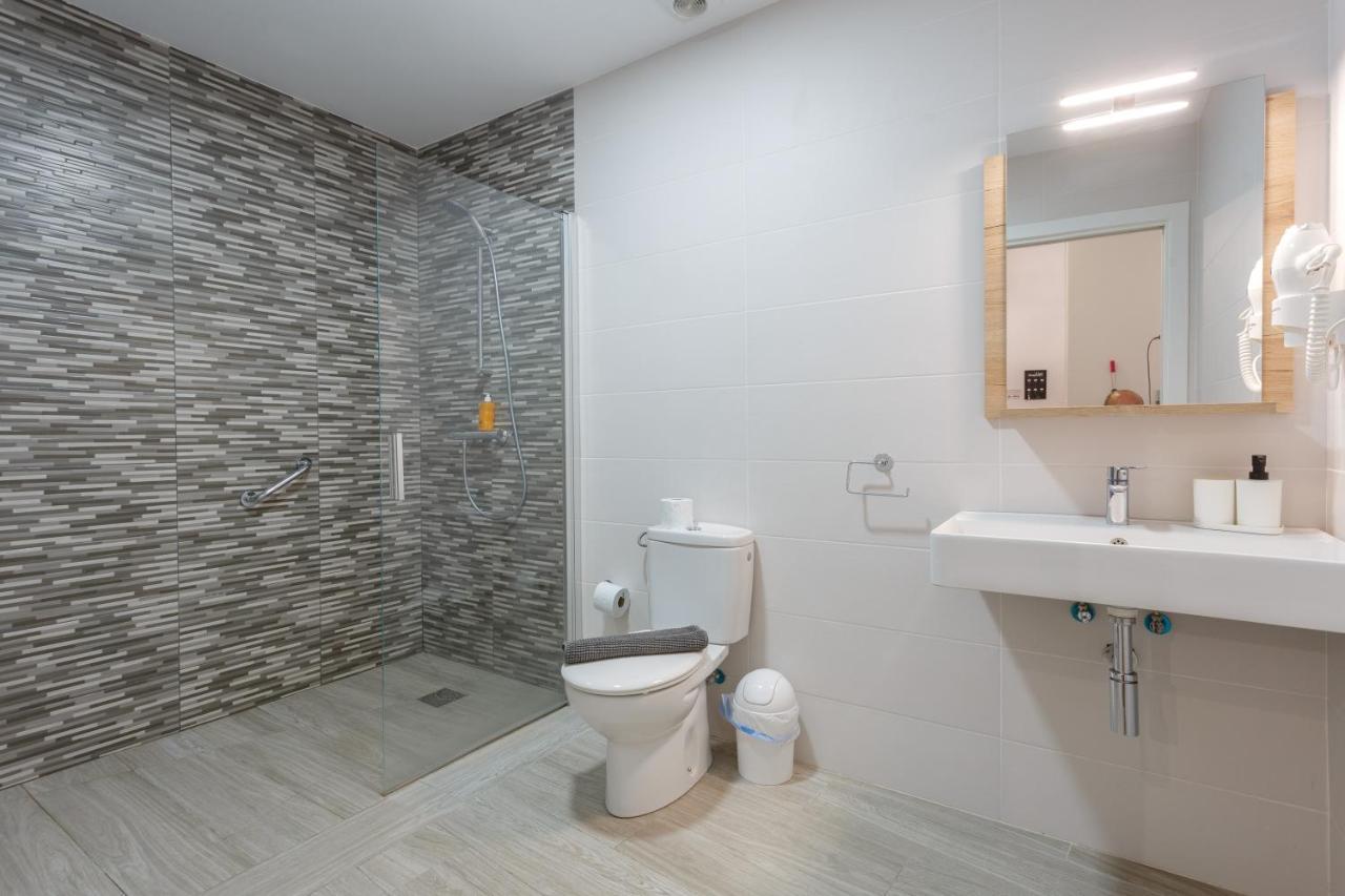 Cruise Adapted Apartment By Cadiz4Rentals Buitenkant foto
