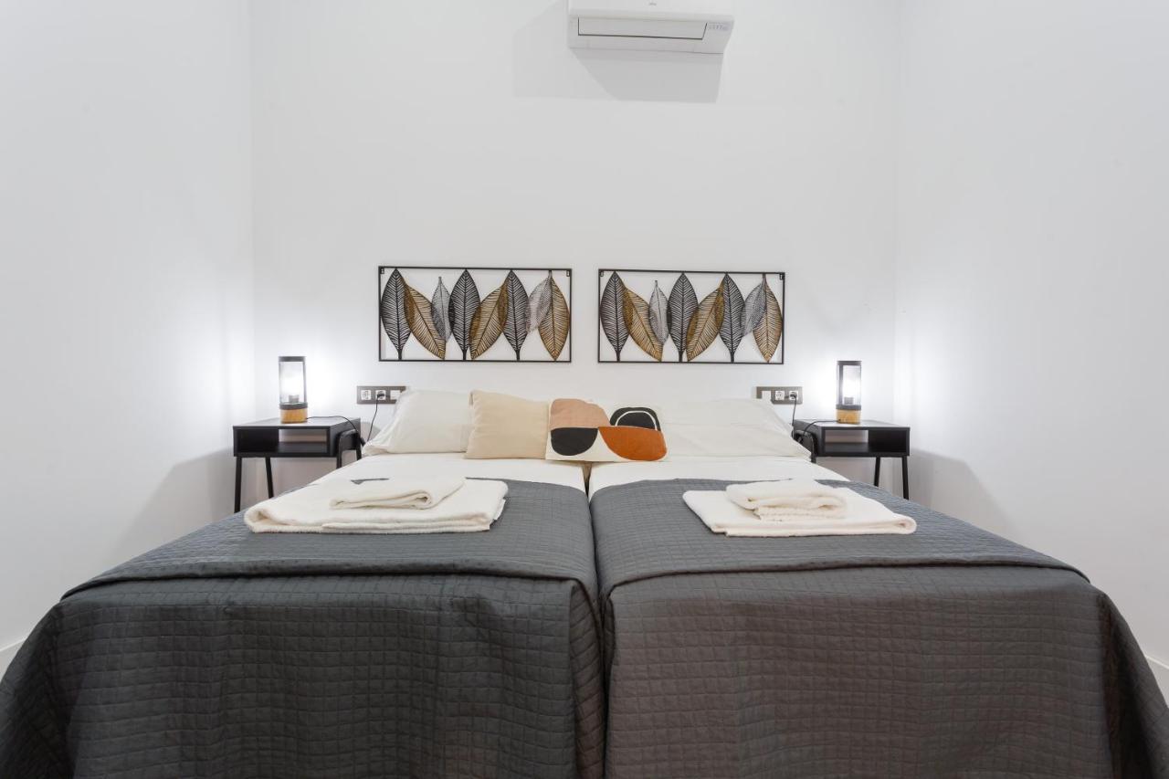 Cruise Adapted Apartment By Cadiz4Rentals Buitenkant foto