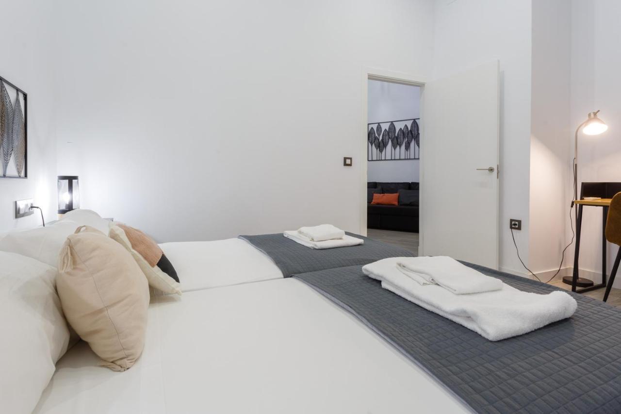 Cruise Adapted Apartment By Cadiz4Rentals Buitenkant foto