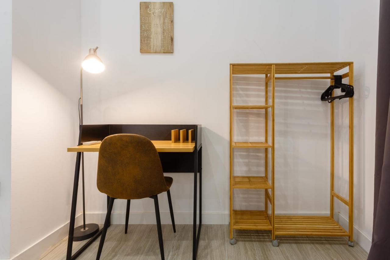 Cruise Adapted Apartment By Cadiz4Rentals Buitenkant foto
