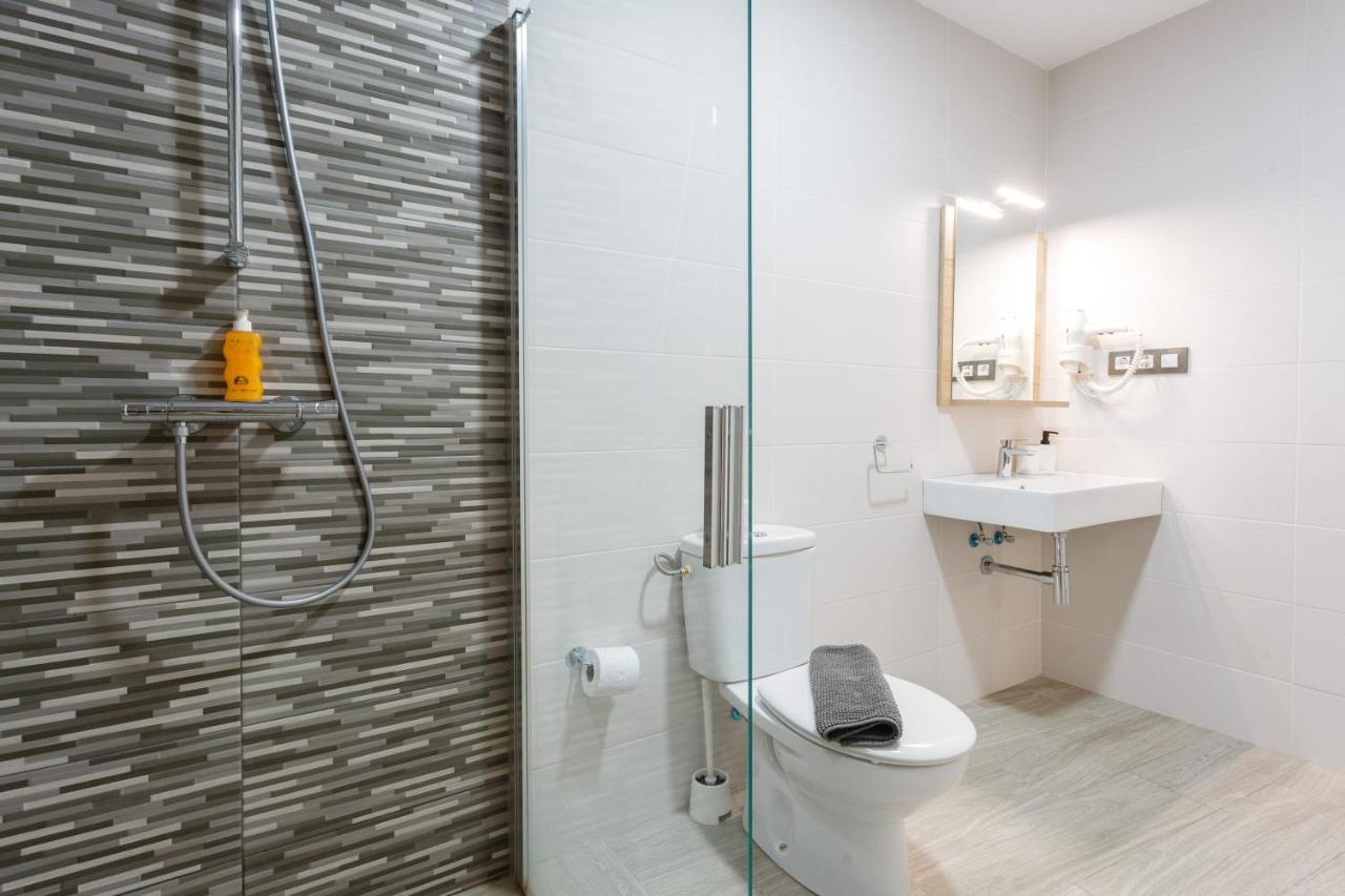 Cruise Adapted Apartment By Cadiz4Rentals Buitenkant foto