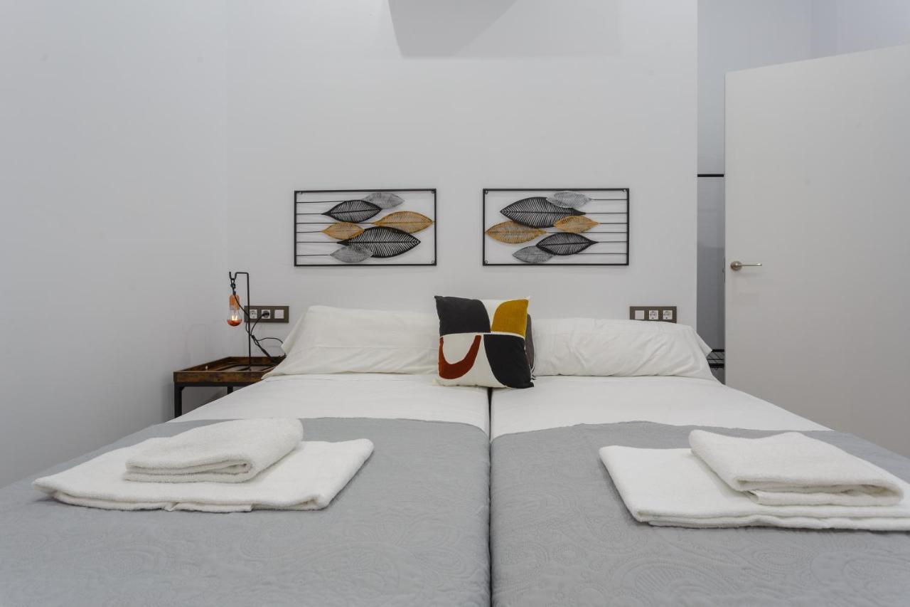 Cruise Adapted Apartment By Cadiz4Rentals Buitenkant foto