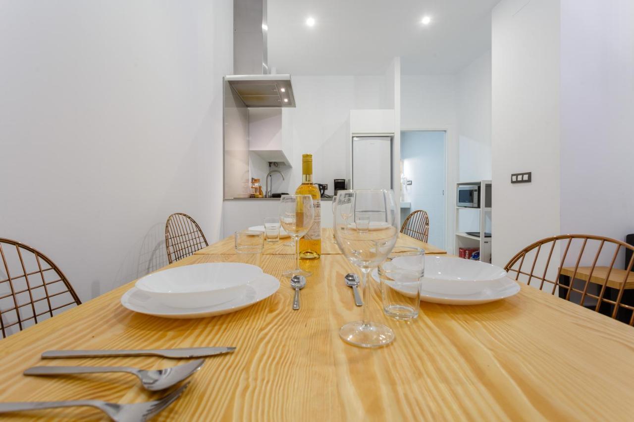 Cruise Adapted Apartment By Cadiz4Rentals Buitenkant foto